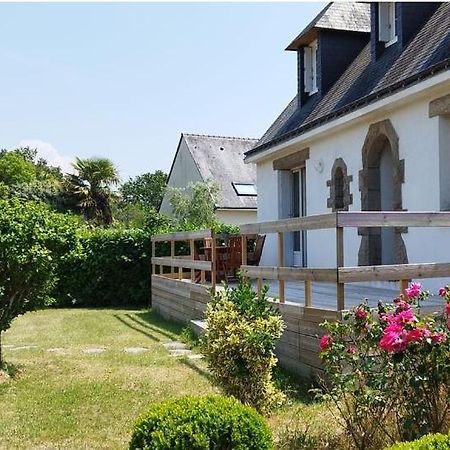 La Trinité-Surzur Entre Golfe Et Oceanヴィラ エクステリア 写真